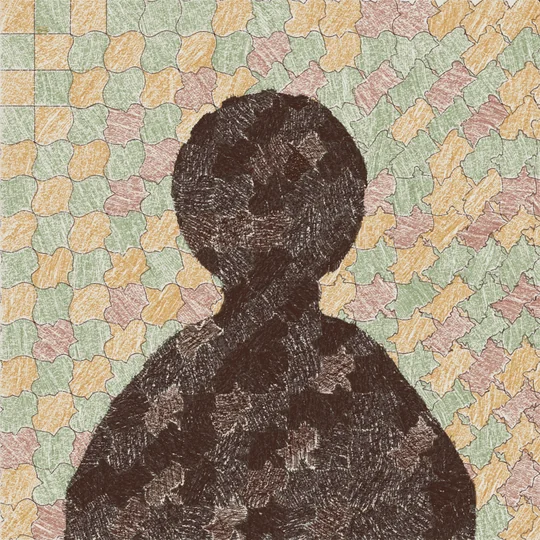 self-portraits, metamorphosis